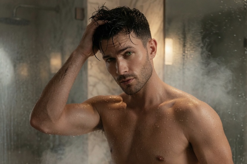 Peter Richard — Creator on TrustyFans