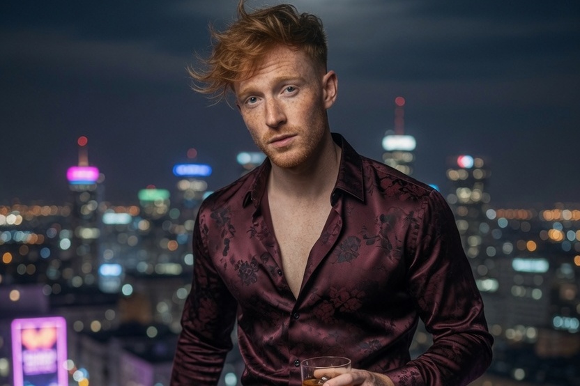 Irish Manny — Creator on TrustyFans